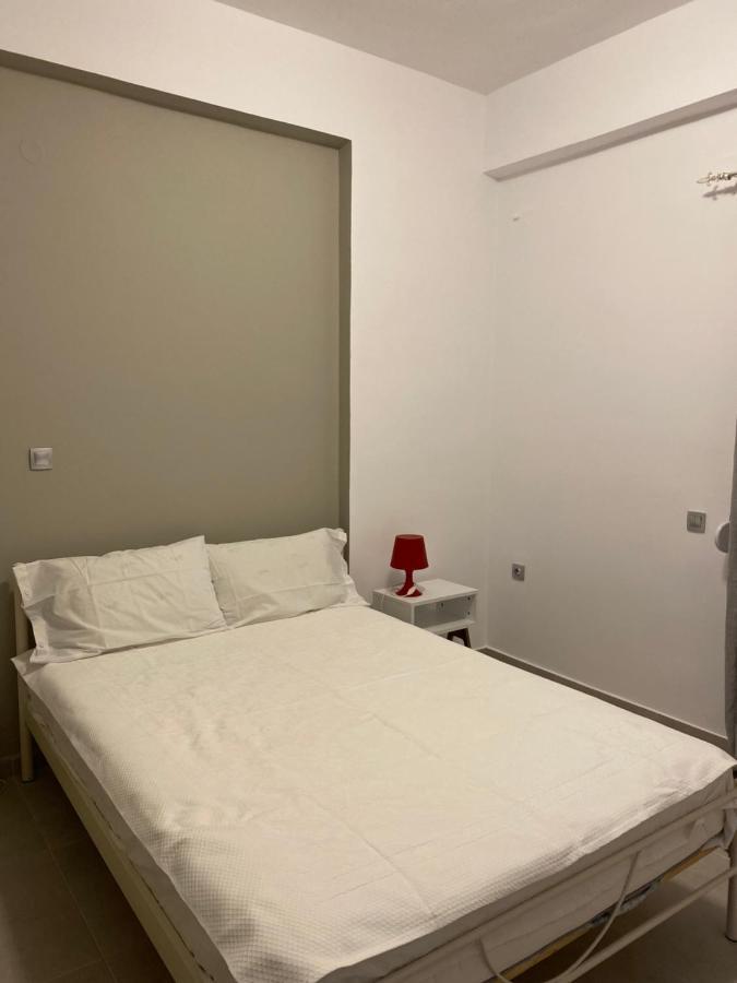 Alisia Apartments Nafplio Exterior photo